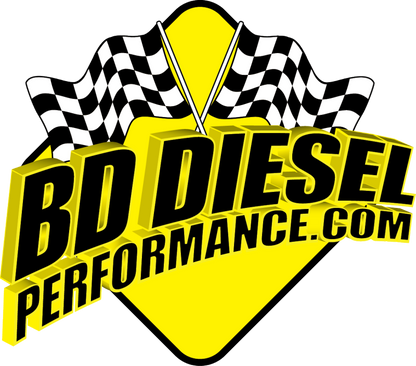 BD Diesel Exhaust Pulse Manifold w/ T4 Mount - 5.9L/6.7L Cummins