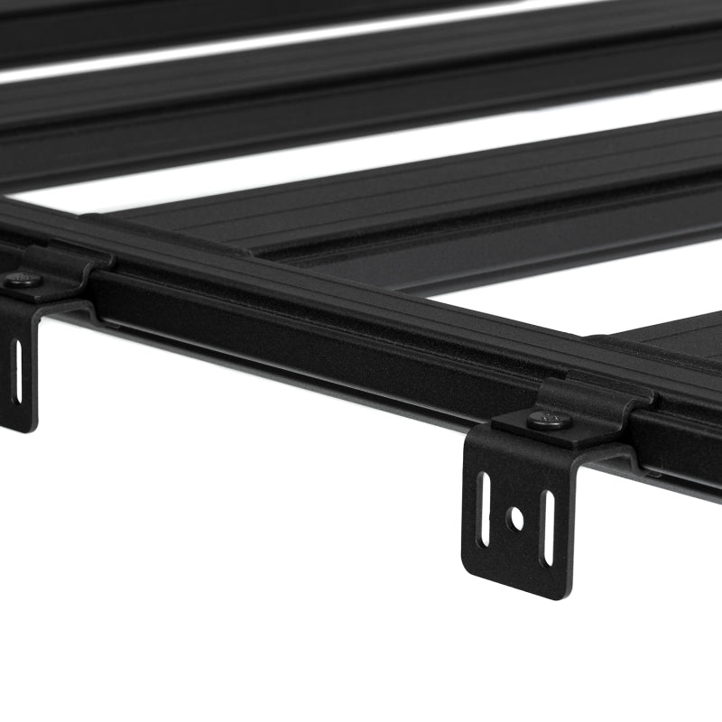 ARB Base Rack Narrow Vertical Mount