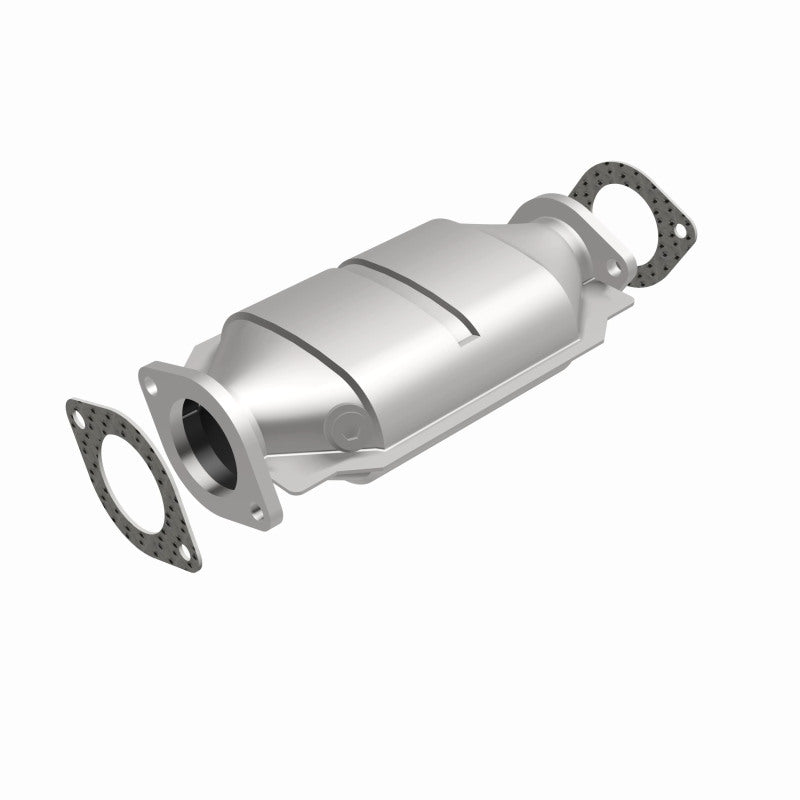 MagnaFlow Direct Fit Catalytic Converter 97-99 Nissan Maxima Rear