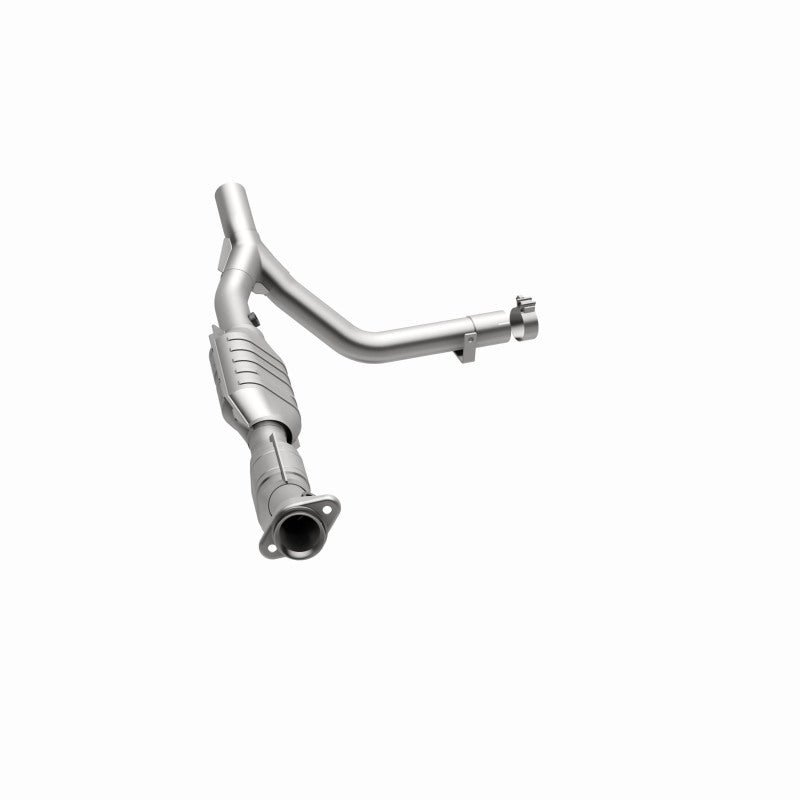 MagnaFlow Direct Fit Catalytic Converter 01 Ford Trucks 5.4L
