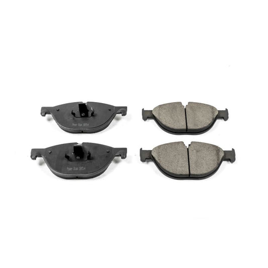 Power Stop 2013 BMW 528i Front Z16 Evolution Ceramic Brake Pads