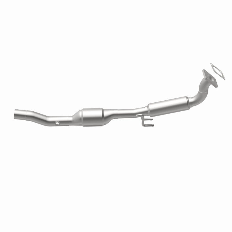 MagnaFlow DF Catalytic Conv 99-01 VW Beetle / 99-03 Golf / 99-02 Jetta 2.0L Single Outlet Manifold