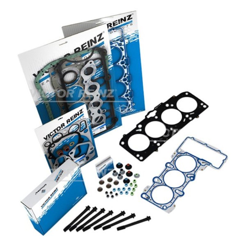 MAHLE Original Infiniti FX35 08-03 Valve Cover Gasket (Right)