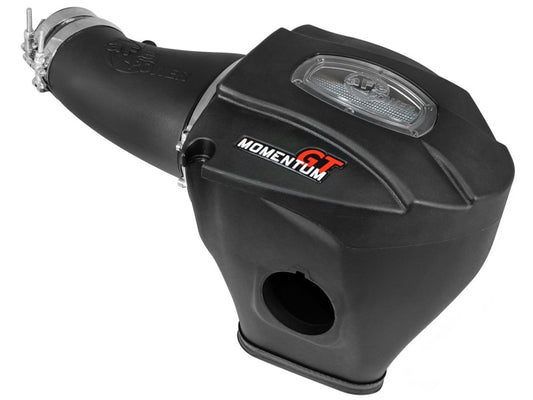 aFe Momentum GT Pro Dry S Stage-2 Intake System 11-15 Dodge Challenger/Charger R/T V8 6.4L HEMI