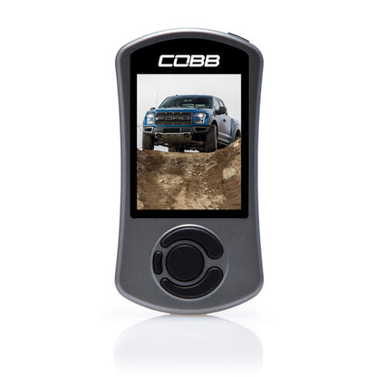 Cobb 17-20 Ford F-150 Raptor / Limited AccessPORT V3 w/TCM Flashing