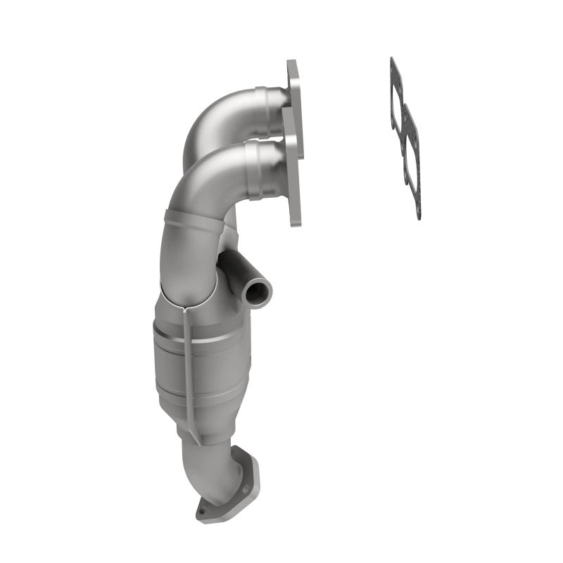 MagnaFlow Direct Fit Catalytic Converter 97-99 Nissan Sentra 1.6L