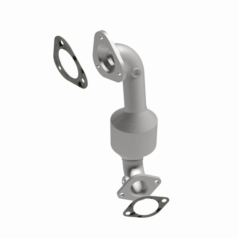 MagnaFlow Direct Fit Catalytic Converter 13-17 Explorer V6 3.5 OEM Close Coupled
