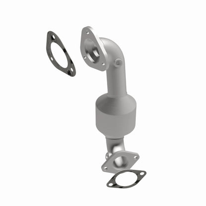 MagnaFlow Direct Fit Catalytic Converter 13-17 Explorer V6 3.5 OEM Close Coupled