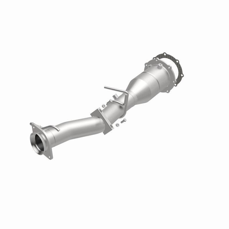 MagnaFlow Diesel Oxidation Catalyst DF 2008-2010 Ford F-250/350/450/550 6.4L
