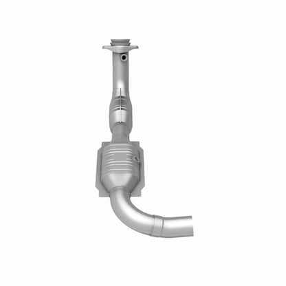 MagnaFlow Direct Fit Catalytic Converter 99 F150 4.6L V8 D/S 2WD
