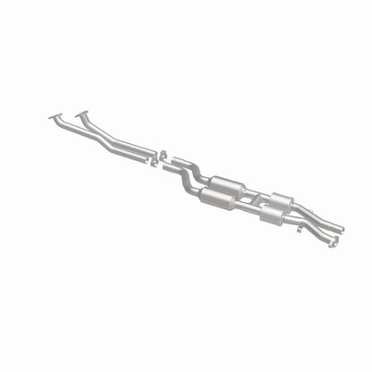 MagnaFlow Direct Fit Catalytic Converter 96-98 BMW 328 2.8L