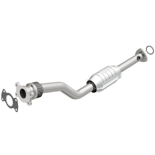 MagnaFlow Direct Fit Catalytic Converter 96-98 GM Cavalier/Malibu/