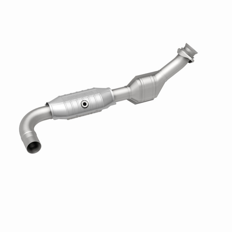MagnaFlow Direct Fit Catalytic Converter 99-00 Ford F-150 4.2L 50S