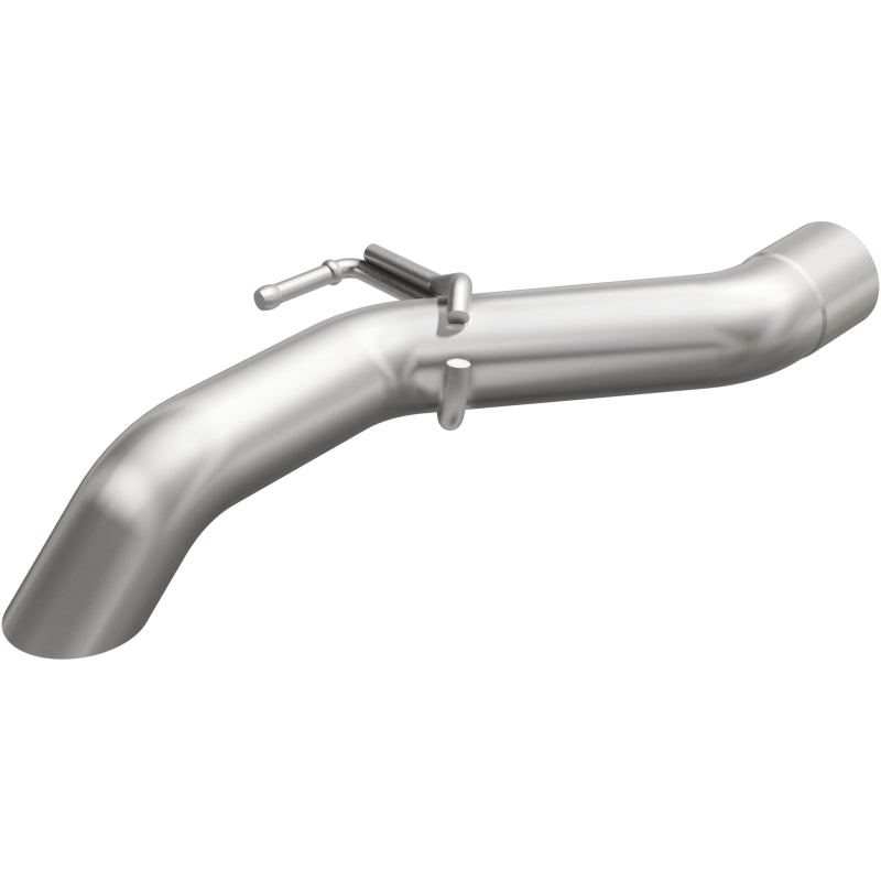 MagnaFlow 21-23 Ford Bronco 2.3L / 2.7L D-Fit Rear Muffler Delete