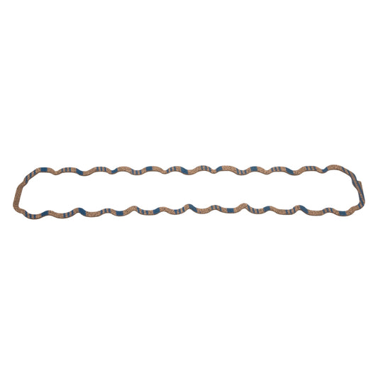 Edelbrock Gasket Valve Cover Jeep 1987-1995 4 0L I6 Cork/Rubber 5/32In Thick