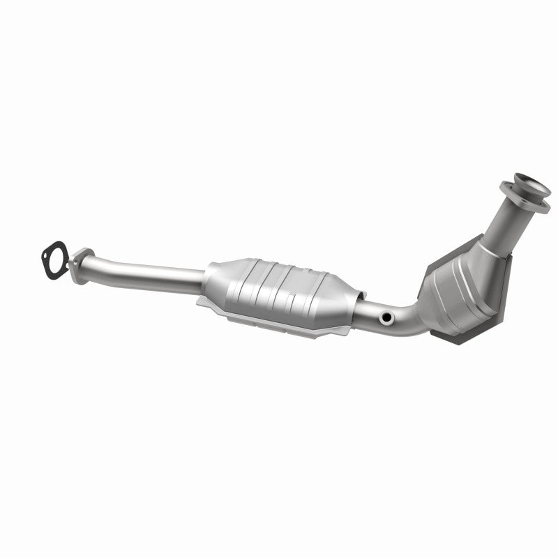 MagnaFlow Direct Fit Catalytic Converter 03-05 Crown Vic 4.6 D/S OEM