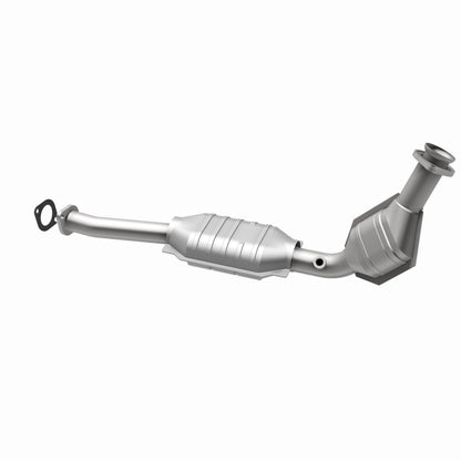 MagnaFlow Direct Fit Catalytic Converter 03-05 Crown Vic 4.6 D/S OEM