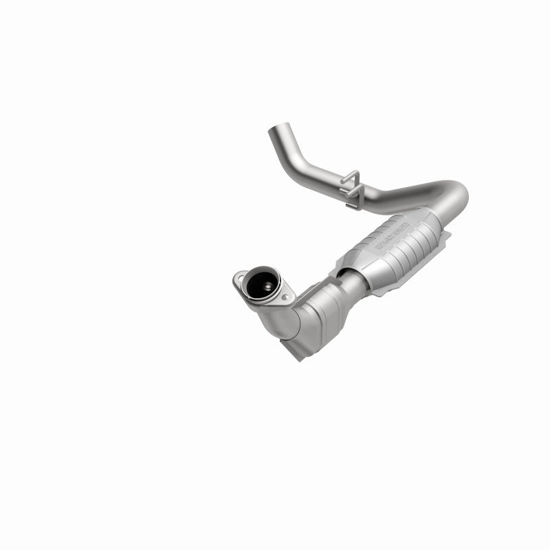 MagnaFlow Direct Fit Catalytic Converter 99-00 Ford Trucks 5.4L