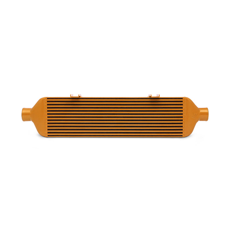 Mishimoto 15+ Subaru WRX Front-Mount Intercooler Kit - Gold Core