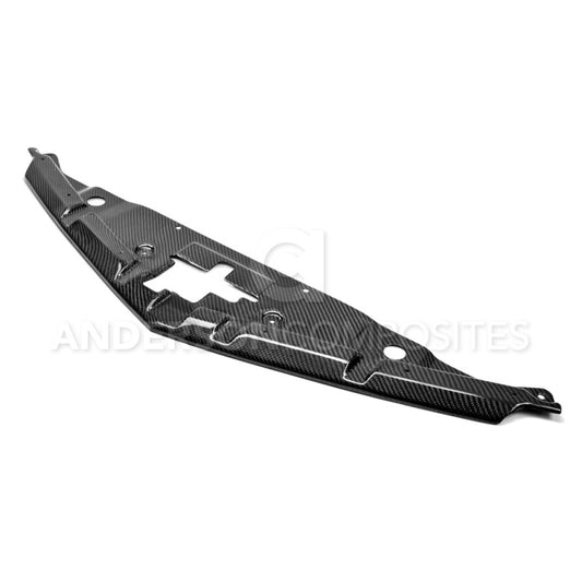 Anderson Composites 10-15 Chevrolet Camaro Cooling Plate
