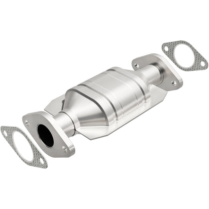 MagnaFlow Direct Fit Catalytic Converter 99-04 Kia Spectra 1.8L OEM