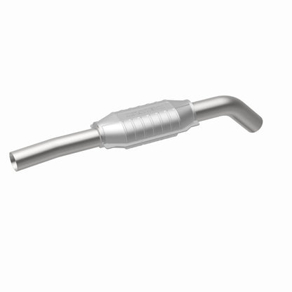 MagnaFlow Direct Fit Catalytic Converter 88-91 Dodge B150 3.9L/5.2L