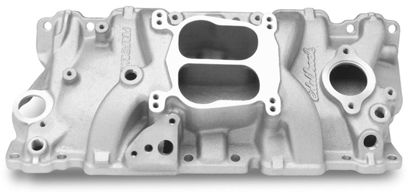 Edelbrock Perf Egr Manifold 87-95