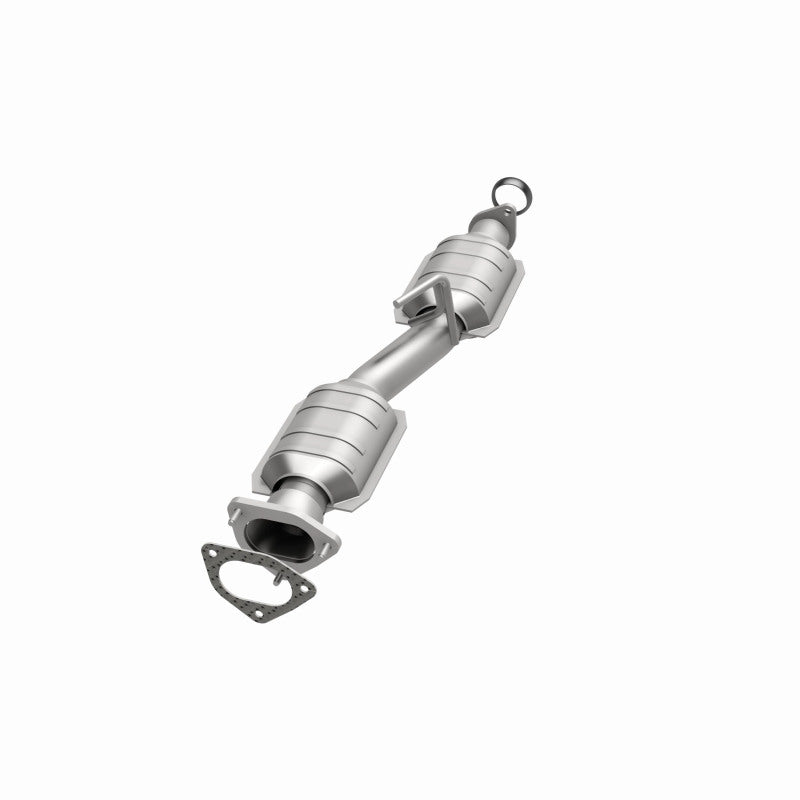 MagnaFlow Direct Fit Catalytic Converter 96-98 Ford Explorer 4.0L
