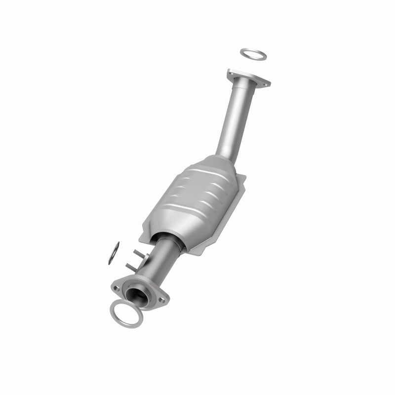 MagnaFlow Direct Fit Catalytic Converter 00-04 Tundra 4.7L P/S OEM