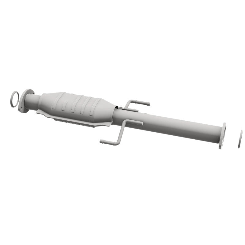MagnaFlow Direct Fit Catalytic Converter 01-02 Tacoma CC-SB 3.4L 4w
