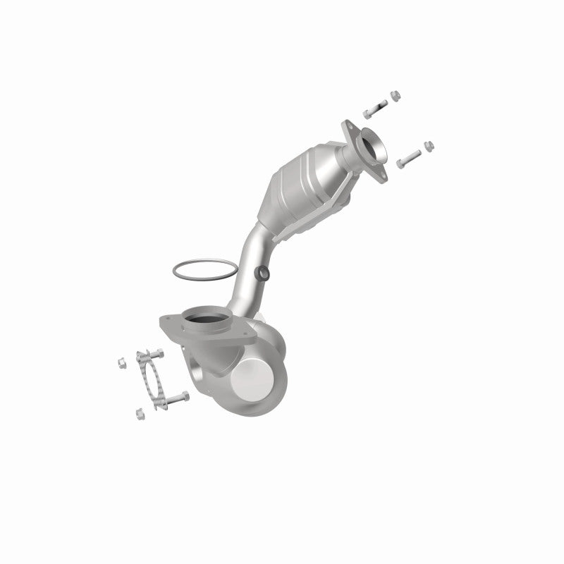 MagnaFlow Direct Fit Catalytic Converter 00-03 Ford Taurus 3.0L fron