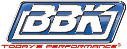 BBK 90-95 Ford 4.6L 2V 75mm Throttle Body BBK Power Plus Series (CARB EO 97-01 Only)