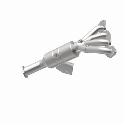 MagnaFlow Direct Fit Catalytic Converter 10-12 Ford Fusion 2.5L
