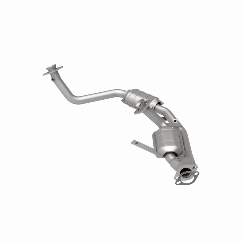 MagnaFlow Direct Fit Catalytic Converter Taurus 96-99 3.0L