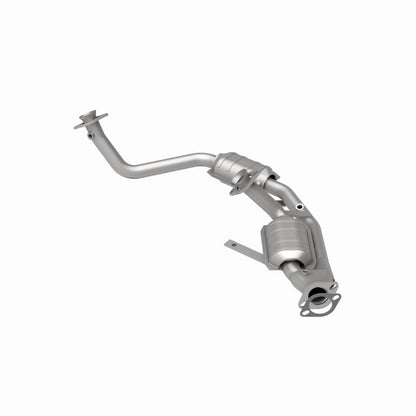 MagnaFlow Direct Fit Catalytic Converter Taurus 96-99 3.0L