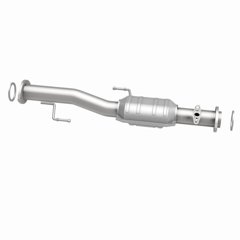 MagnaFlow Direct Fit Catalytic Converter 99-02 4Runner 3.4L rear OEM