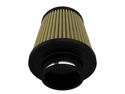 aFe Magnum FLOW Pro Guard 7 Universal Air Filter F-3in / B-6in / T-4in / H-6in