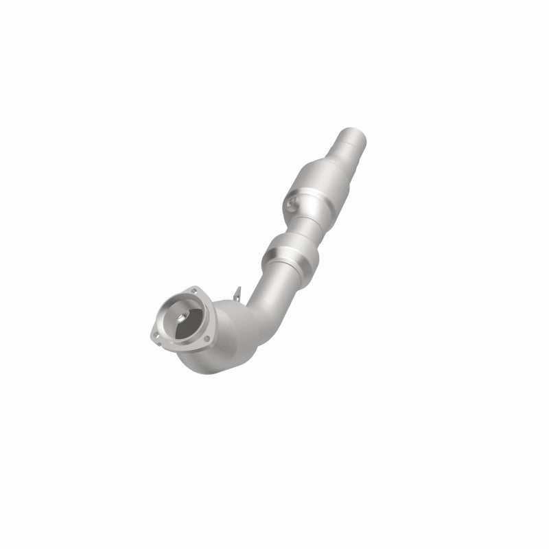 MagnaFlow Direct Fit Catalytic Converter 06 Audi RS4 Awd D/S OEM