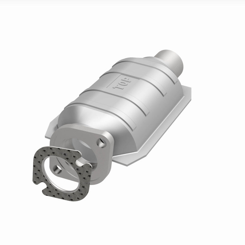 MagnaFlow Direct Fit Catalytic Converter 96-99 Ford Taurus3.0L 50S