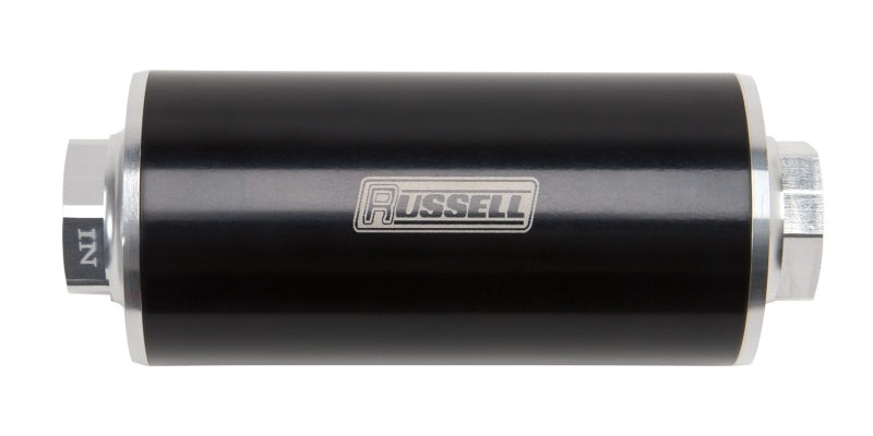 Russell Performance ProFilter Fuel FIlter Replacement Element