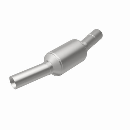 MagnaFlow Direct Fit Catalytic Converter 1994 GMA G3500 V6 4.3L