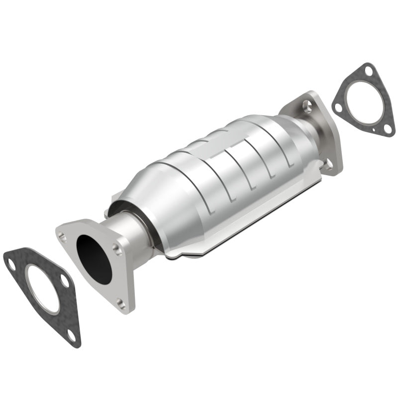 MagnaFlow Direct Fit Catalytic Converter Accord 86-89