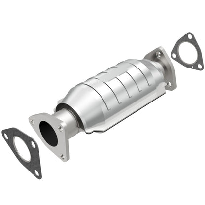 MagnaFlow Direct Fit Catalytic Converter Accord 86-89
