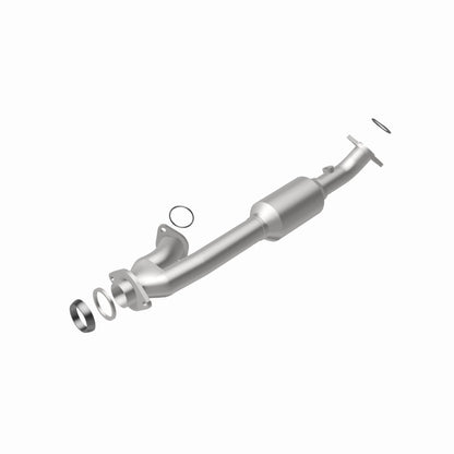 MagnaFlow Direct Fit Catalytic Converter 05-07 4-Run/FJ Passenger Side Rear