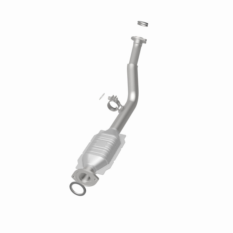 MagnaFlow Direct Fit Catalytic Converter 96-00 Toyota 4 Runner 2.7