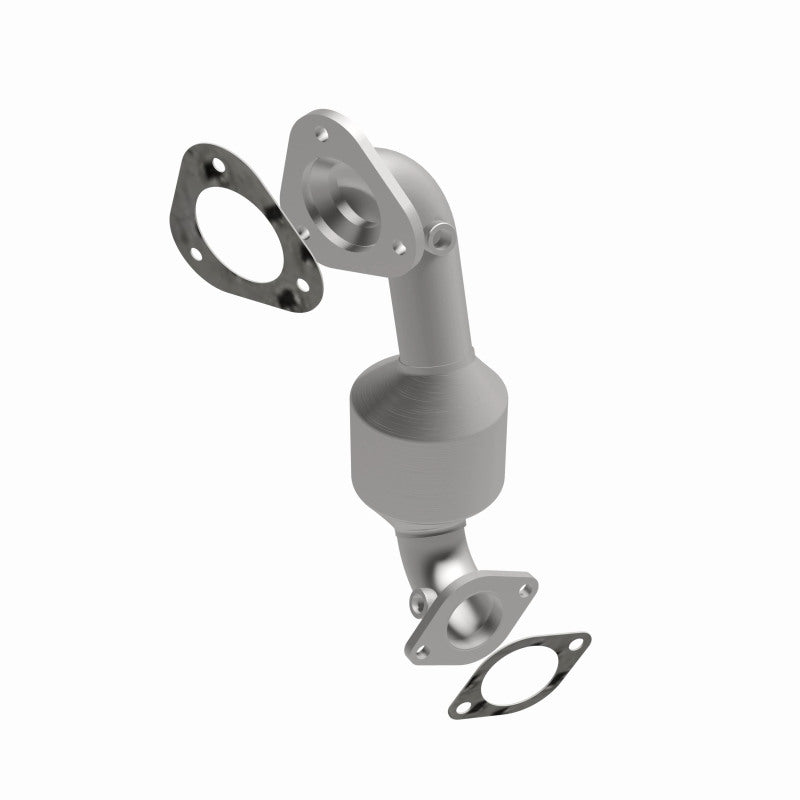 MagnaFlow Direct Fit Catalytic Converter 13-17 Explorer V6 3.5 OEM Close Coupled