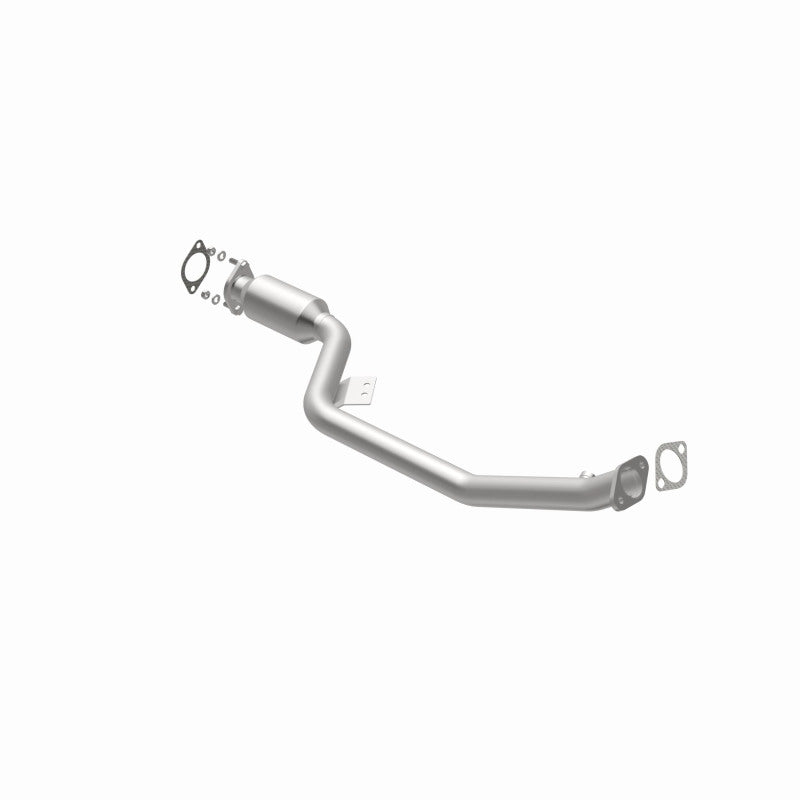 MagnaFlow Conv Direct Fit OEM 2015 Hyundai Genesis 3.8L Underbody