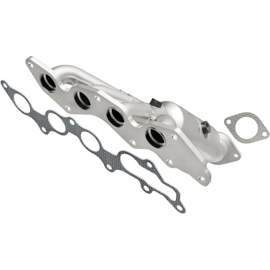 MagnaFlow Direct Fit Catalytic Converter 08-09 Ford Focus 2.0L