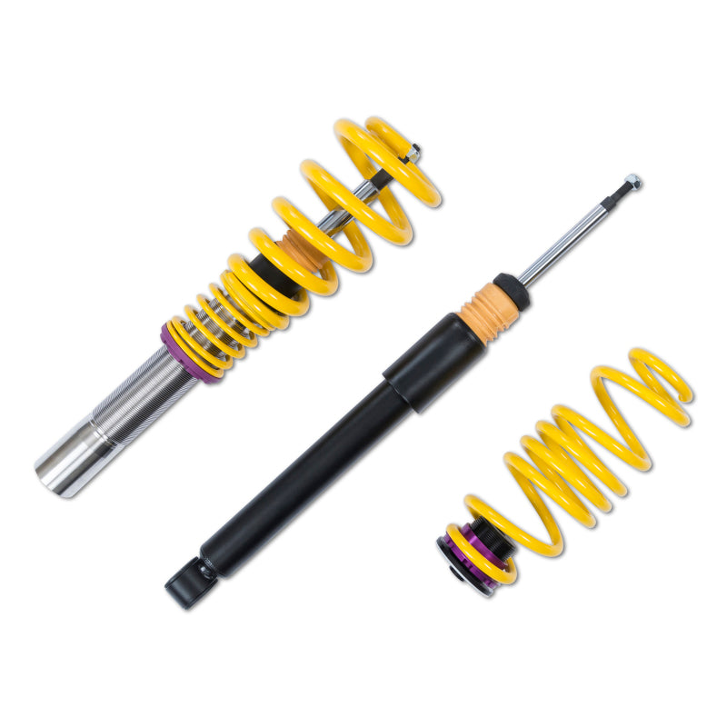 KW Coilover Kit V1 Audi A7 (4G)