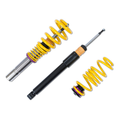 KW Coilover Kit V1 Audi A7 (4G)